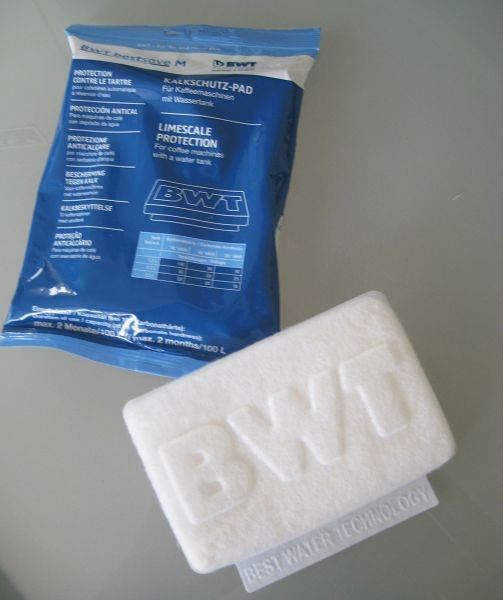 BWT Bestsave L Pad anti-calcaire