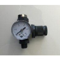 BWT pressure reducer