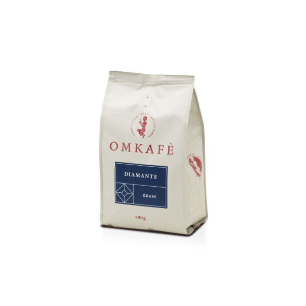 Omkafe DIAMANTE 0,5Kg