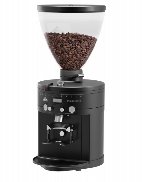 Mahlkönig K30 Vario Schwarz