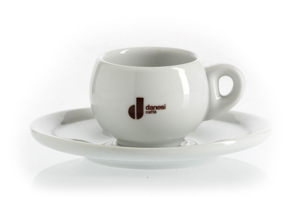 Danesi Espressotasse
