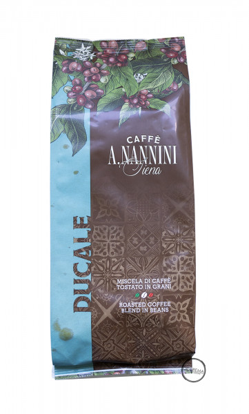 Nannini Ducale | Espressobohne 1kg